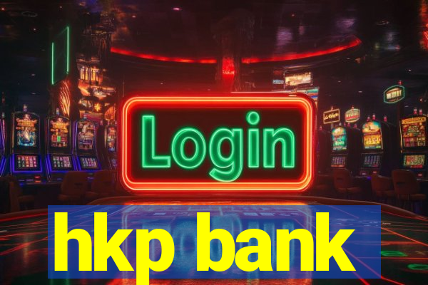 hkp bank